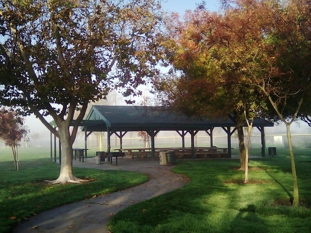 Pedretti Park | 2400 N Tegner Rd, Turlock, CA 95380, USA | Phone: (209) 668-5594