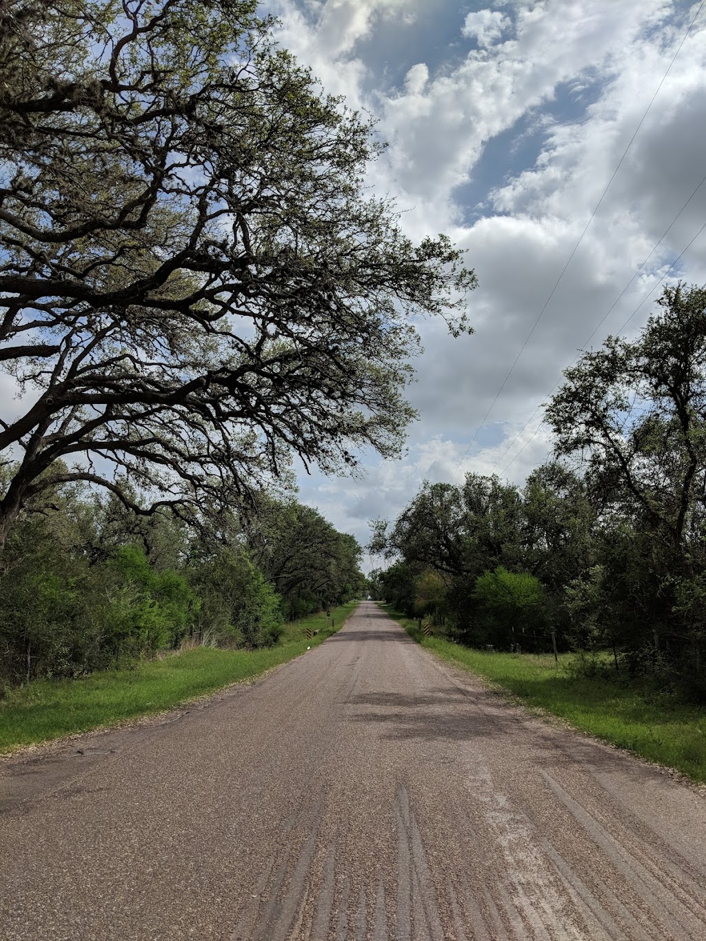 Minnehulla Baptist Church | 3572 US-59, Goliad, TX 77963, USA | Phone: (361) 645-3731