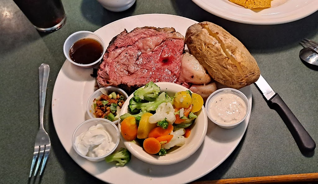 Lindys Steak House | 12249 W Chinden Blvd, Boise, ID 83713, USA | Phone: (208) 375-1310