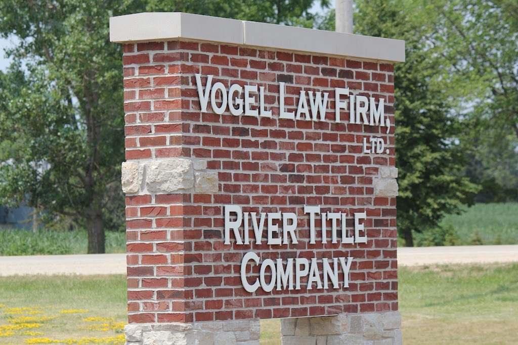 Vogel Law Firm, Ltd. | 19 S Austin Rd, Janesville, WI 53548, USA | Phone: (608) 754-4535