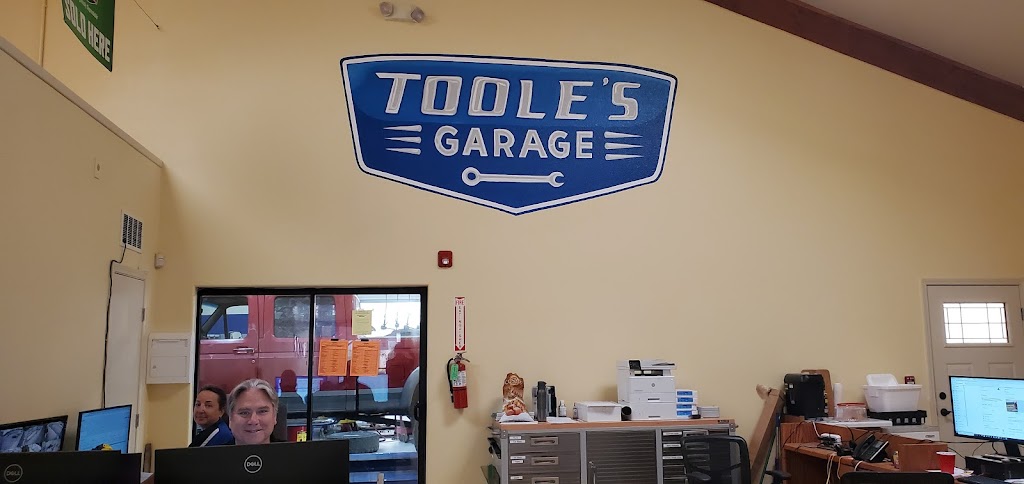 Tooles Garage - Valley Springs CA | 3577 W Hwy 12 Suite C, Valley Springs, CA 95252, USA | Phone: (209) 772-5020