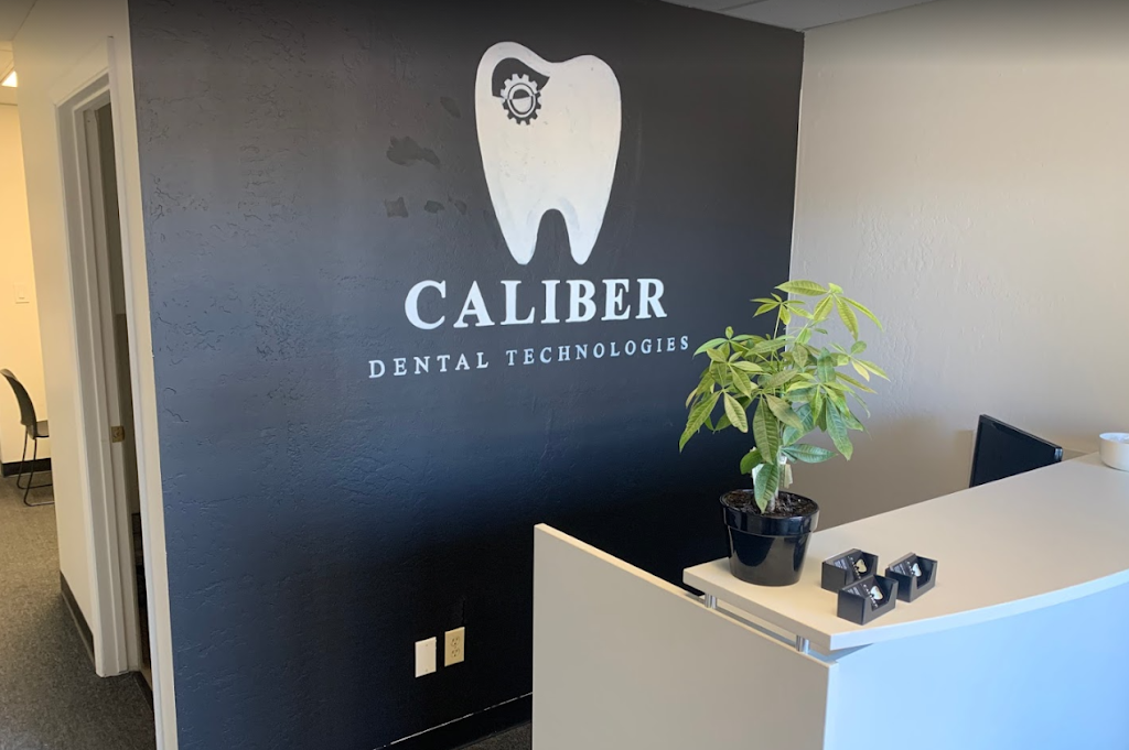 Caliber Dental Technologies, LLC | 232 S River Dr, Tempe, AZ 85281, USA | Phone: (480) 701-8998