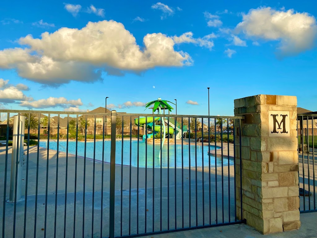 McCrary Meadows Park | 3633 McCrary Meadows Dr, Richmond, TX 77406, USA | Phone: (832) 773-7251