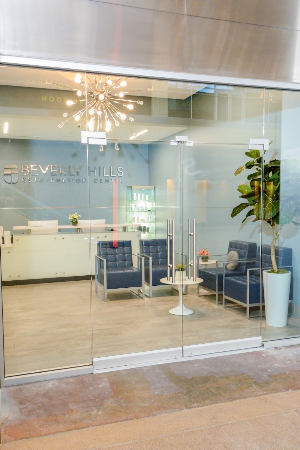 Beverly Hills Rejuvenation Center | 1825 Festival Plaza Dr #180, Las Vegas, NV 89135, USA | Phone: (702) 957-1196