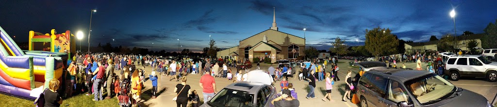 Cross Road Church | 2139 S Maize Rd, Wichita, KS 67209, USA | Phone: (316) 722-7011