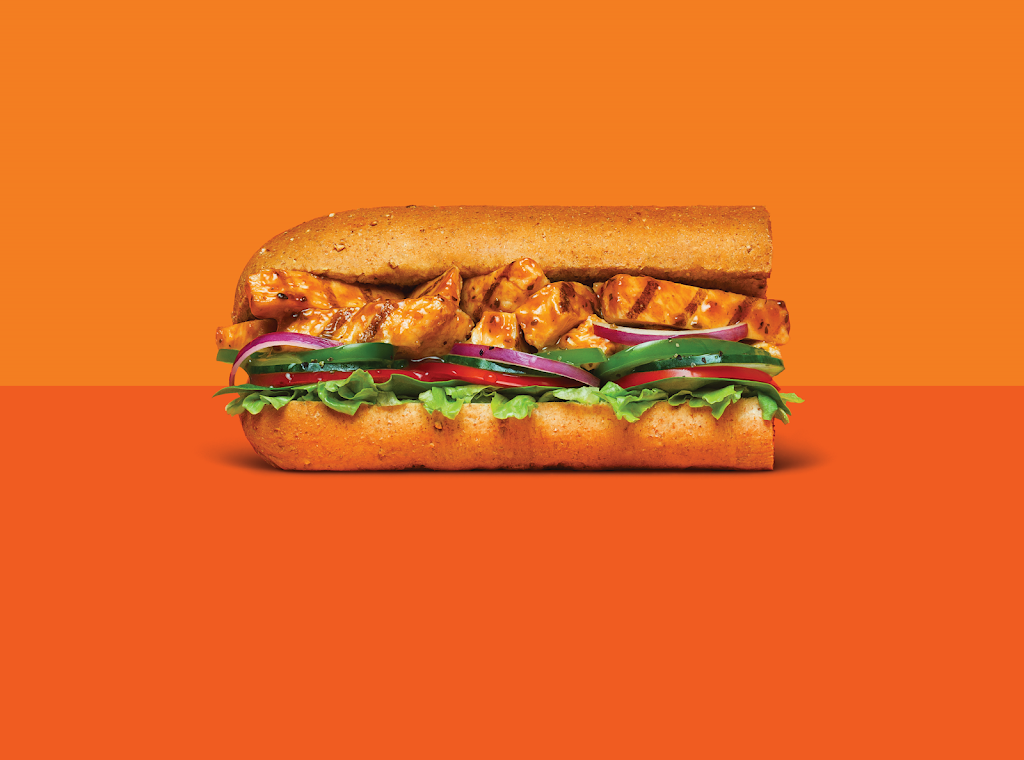 Subway | 47075 Van Dyke Ave, Shelby Township, MI 48317, USA | Phone: (586) 726-9390