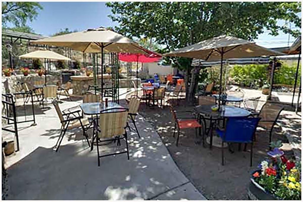 The Oracle Patio Cafe and Market | 270 W American Ave, Oracle, AZ 85623, USA | Phone: (520) 896-7615