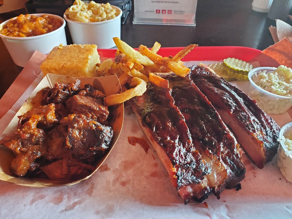 Black Hog BBQ Urbana | 3323 Worthington Blvd, Ijamsville, MD 21754, USA | Phone: (240) 699-0070