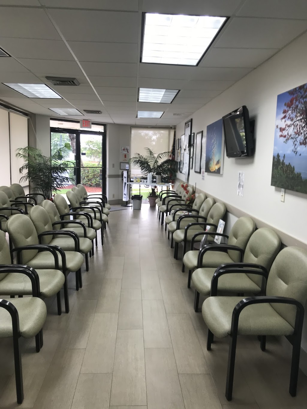 Conviva Care Center Coconut Creek | 1301 Lyons Rd, Coconut Creek, FL 33063, USA | Phone: (954) 971-2266