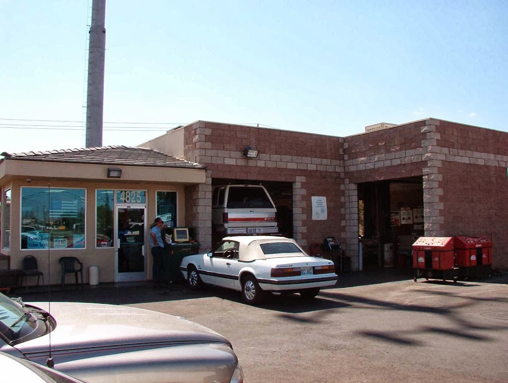 V&V Automotive | 4825 Smoke Ranch Rd, Las Vegas, NV 89108, USA | Phone: (702) 648-2404