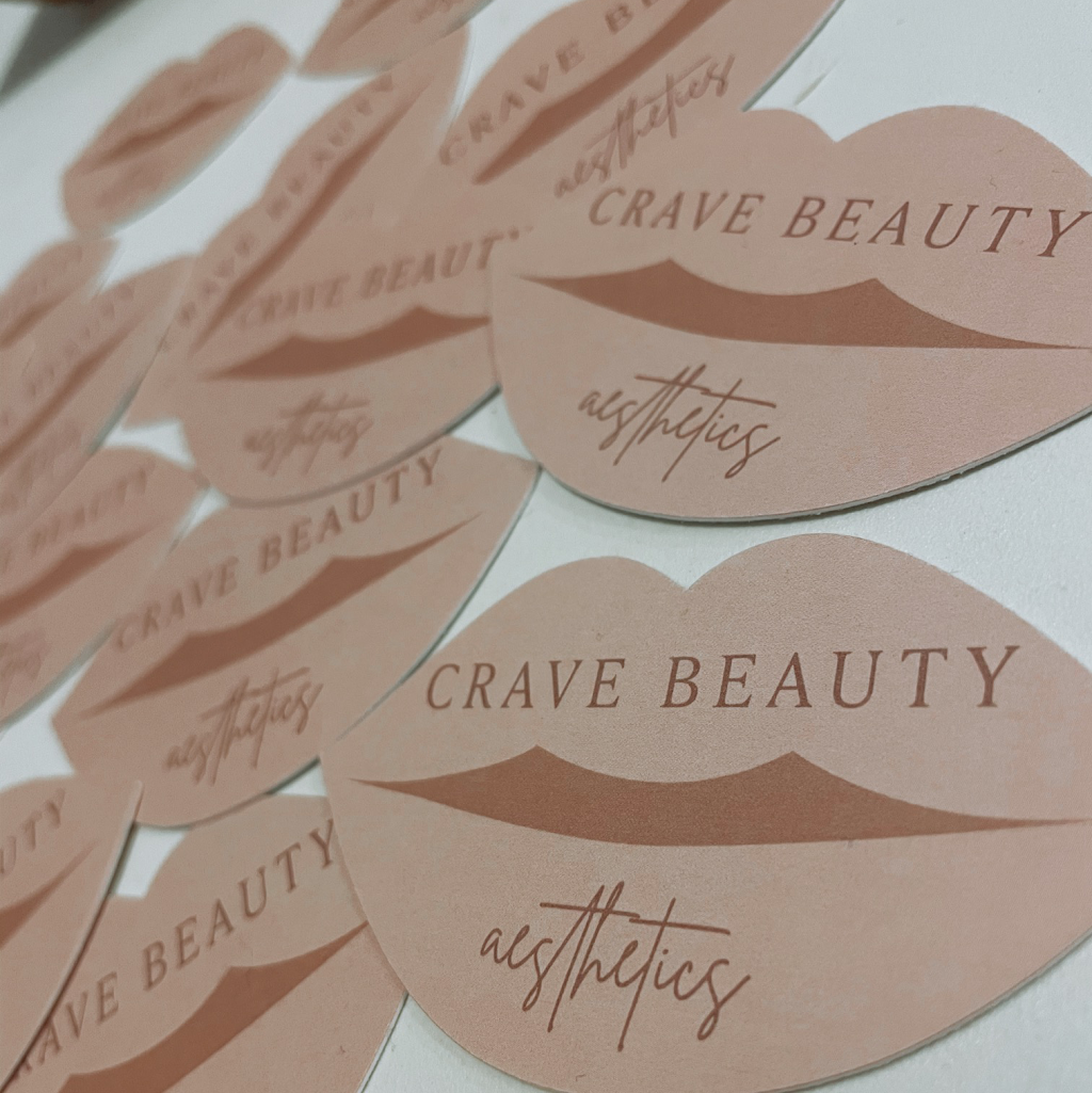 Crave Beauty Aesthetics | 6700 Prairie View Ln, Plano, TX 75024, USA | Phone: (469) 688-3448