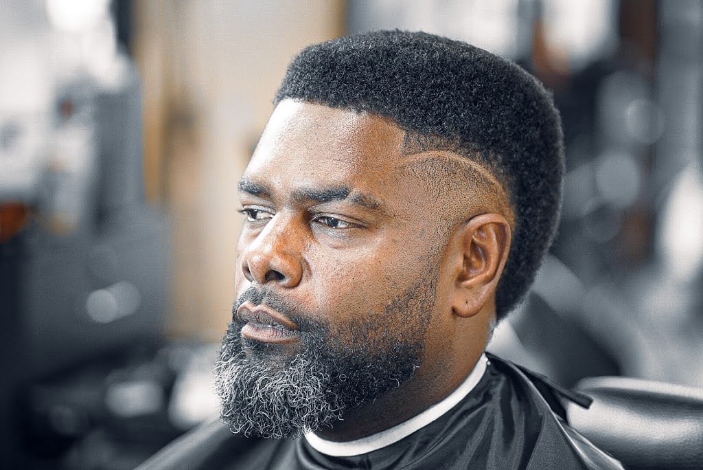 CUTS BY DONTE | 765 S Cotton Ln, Goodyear, AZ 85338, USA | Phone: (602) 697-4978