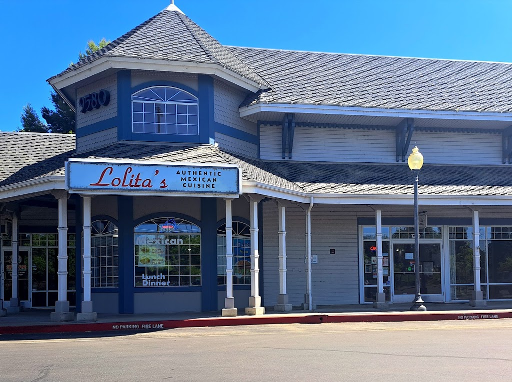 Lolitas Authentic Cuisine | 9580 Oak Ave Pkwy, Folsom, CA 95630, USA | Phone: (916) 987-7300