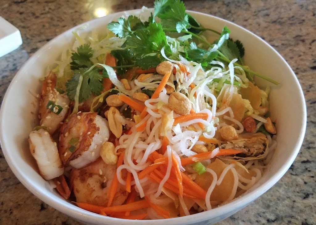 Sunflower Vietnamese Restaurant | 4210 W Craig Rd suite 100, North Las Vegas, NV 89032, USA | Phone: (702) 224-2708