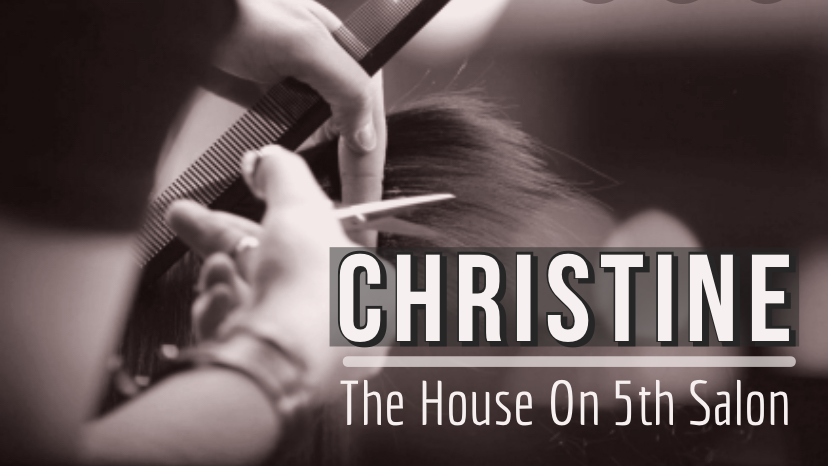 Artistic Chris @ Ferrante’s Hair Studio | 810 Alex Ln, Midlothian, TX 76065 | Phone: (682) 442-7879