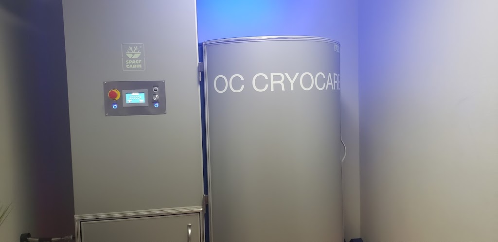 OC CryoCare | 23182 Alcalde Dr c, Laguna Hills, CA 92653, USA | Phone: (855) 462-2796