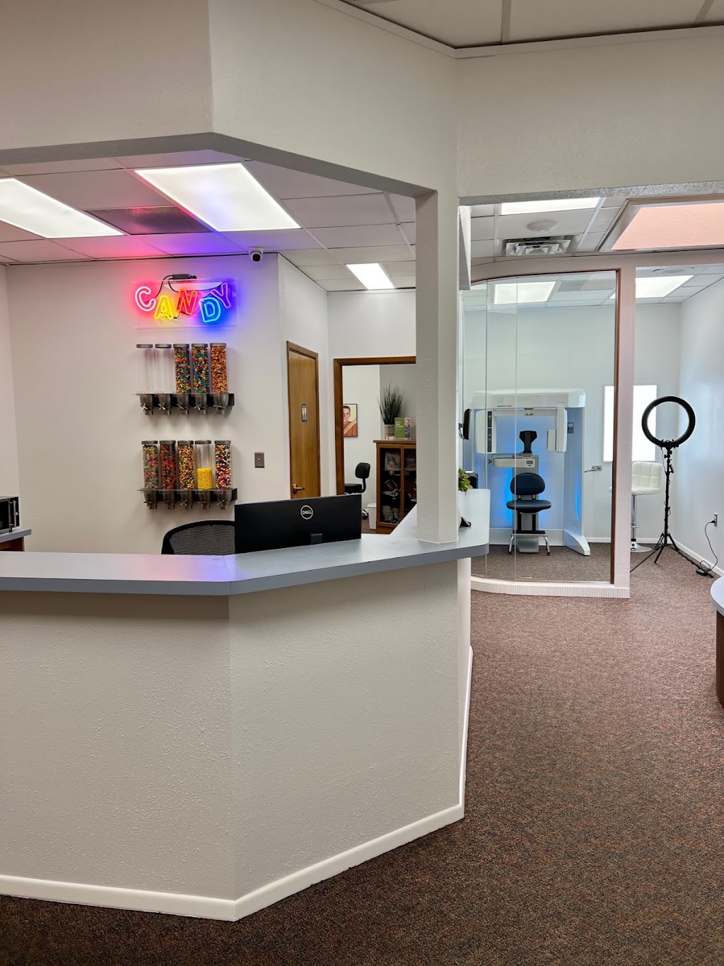 Jorgensen Orthodontics | 8400 Osuna Rd NE #2c, Albuquerque, NM 87111, USA | Phone: (505) 891-9440