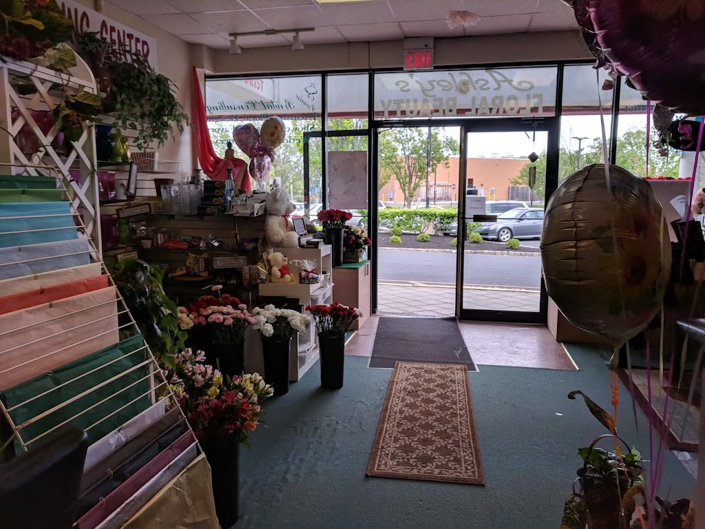 Ashleys Floral Beauty | 347 Matawan Rd, Matawan, NJ 07747, USA | Phone: (732) 566-7572