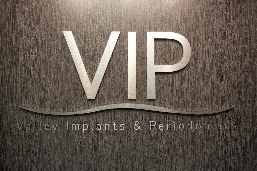 Valley Implants & Periodontics | Triton Towers One, 555 S Renton Village Pl #610, Renton, WA 98057, USA | Phone: (425) 271-5812