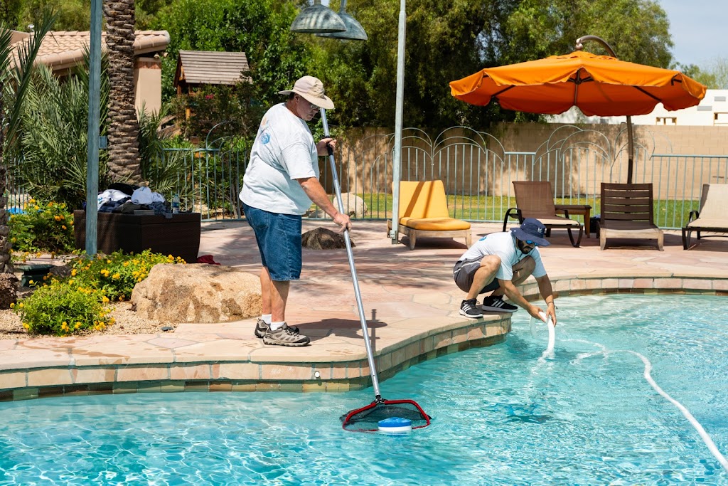 Maui Swimming pool service and repair, LLC | 29455 N Cave Creek Rd #118, Cave Creek, AZ 85331, USA | Phone: (602) 550-4861