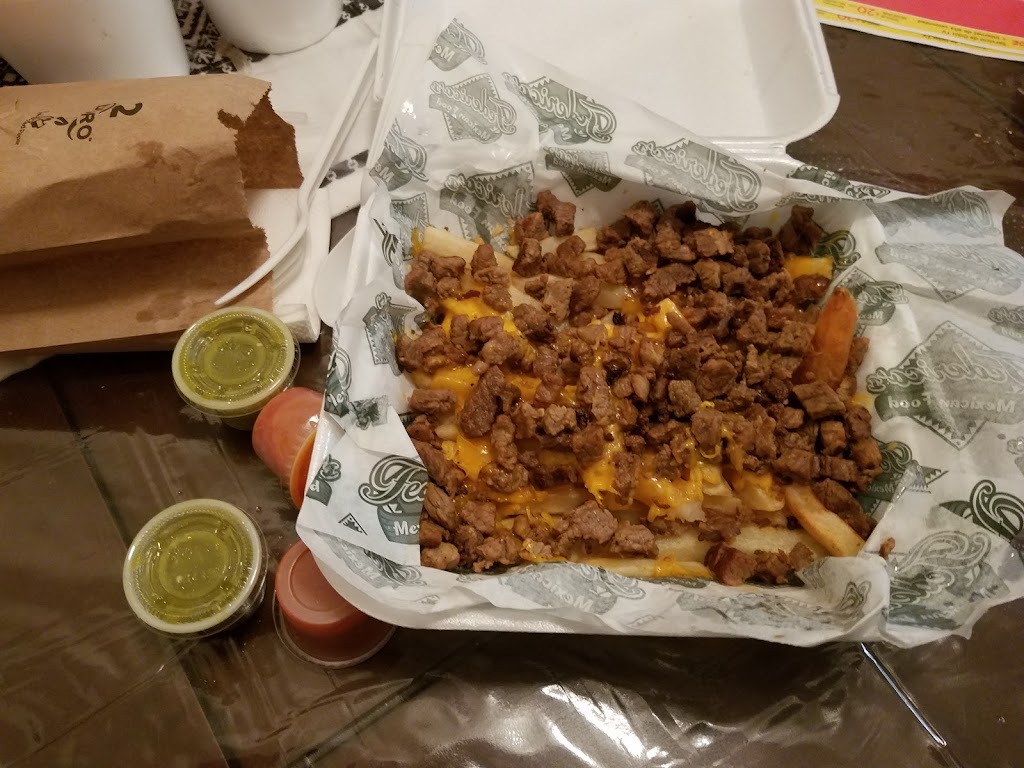 Federicos Mexican Food | 6645 W Thomas Rd, Phoenix, AZ 85033, USA | Phone: (623) 247-2719