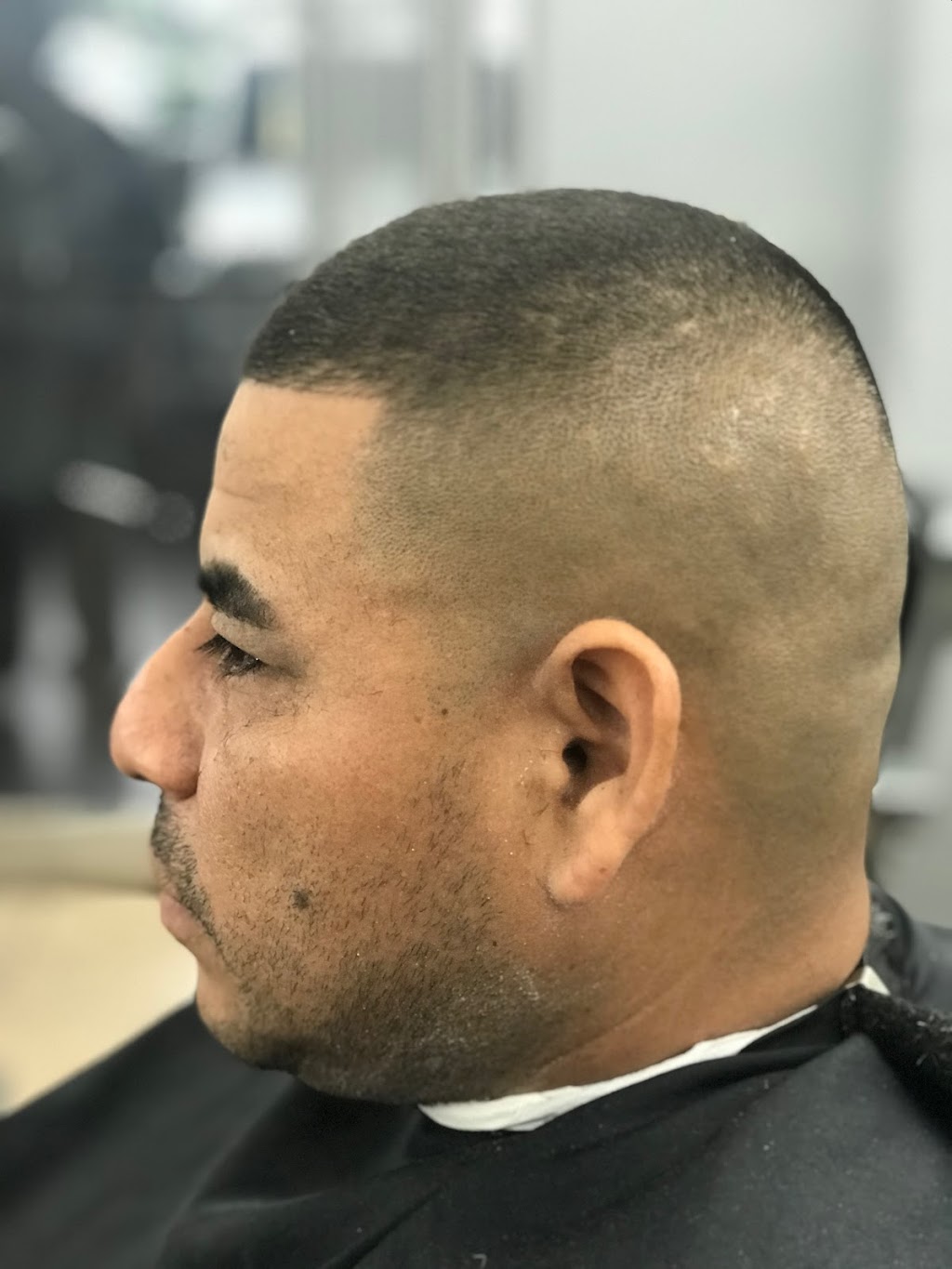 Four Sons Barbershop | 3696 FL-7, Lauderdale Lakes, FL 33319, USA | Phone: (305) 781-3457