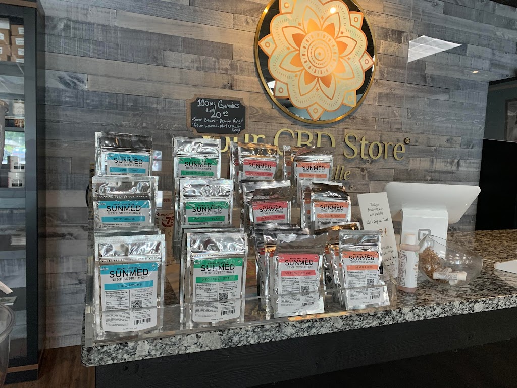 Your CBD Store | SUNMED - Loudonville, NY | 475 Albany Shaker Rd, Albany, NY 12211 | Phone: (518) 512-3033