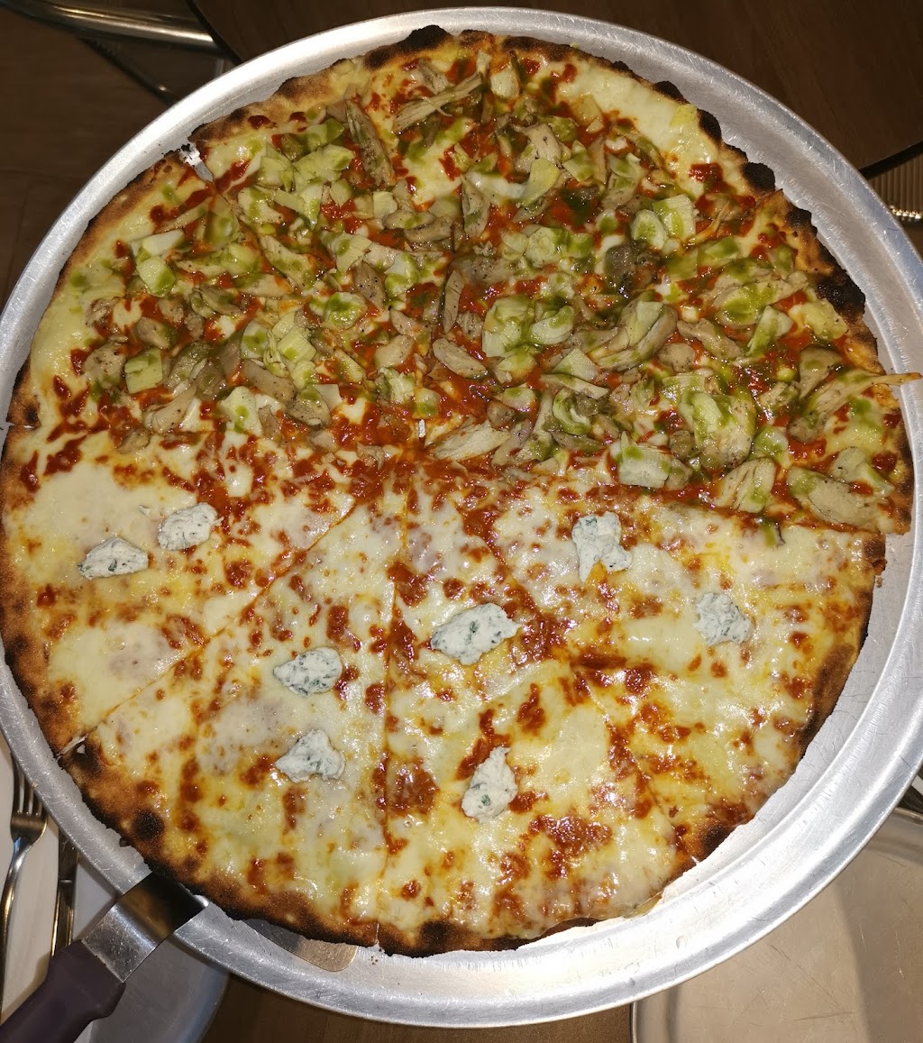 Velo City Pizza | 168 W 25th Ave, San Mateo, CA 94403, USA | Phone: (650) 268-8100