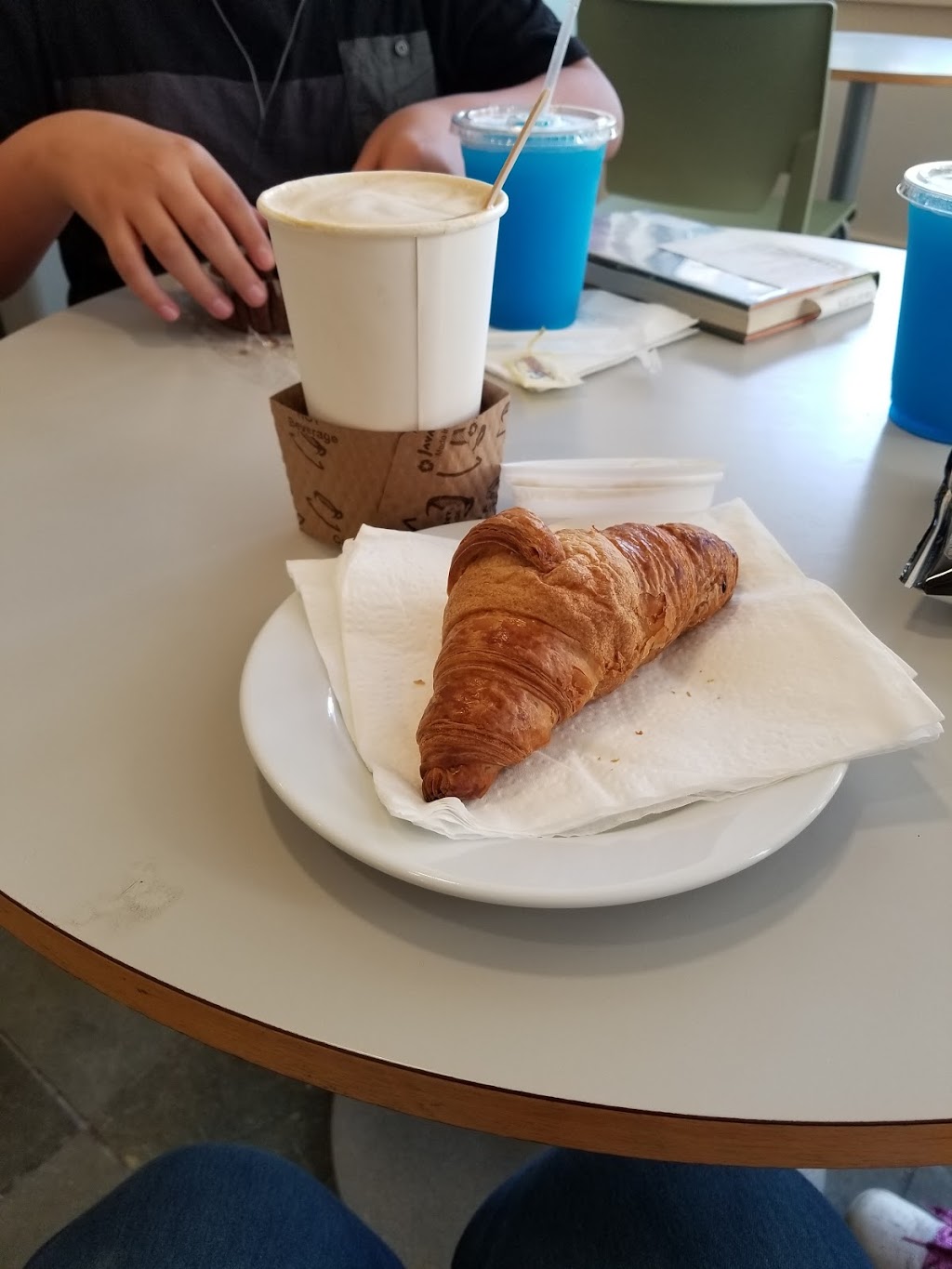 Sarah’s Cafe | 2635 Homestead Rd, Santa Clara, CA 95051, USA | Phone: (650) 796-4446