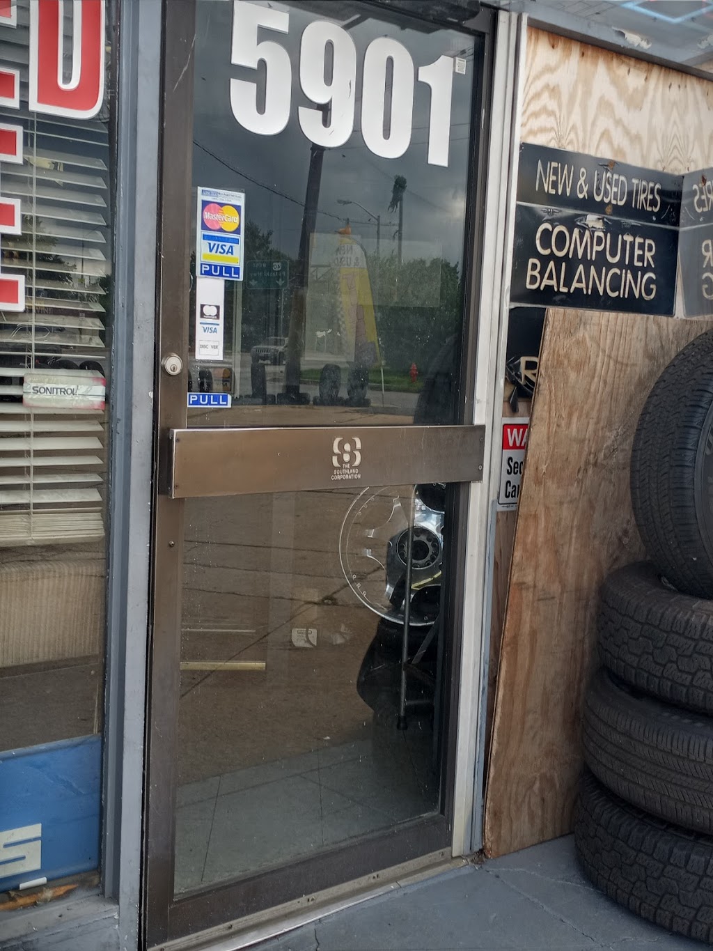 Havens II New & Used Tires | Baltimore, MD 21205, USA | Phone: (410) 325-2745