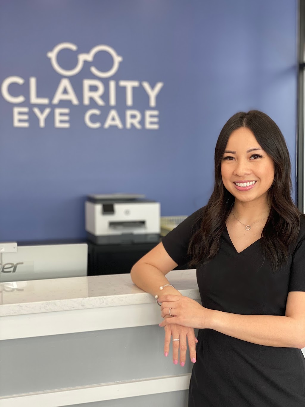 Clarity Eye Care | 3041 S Custer Rd Ste. 400, McKinney, TX 75070 | Phone: (972) 954-9595