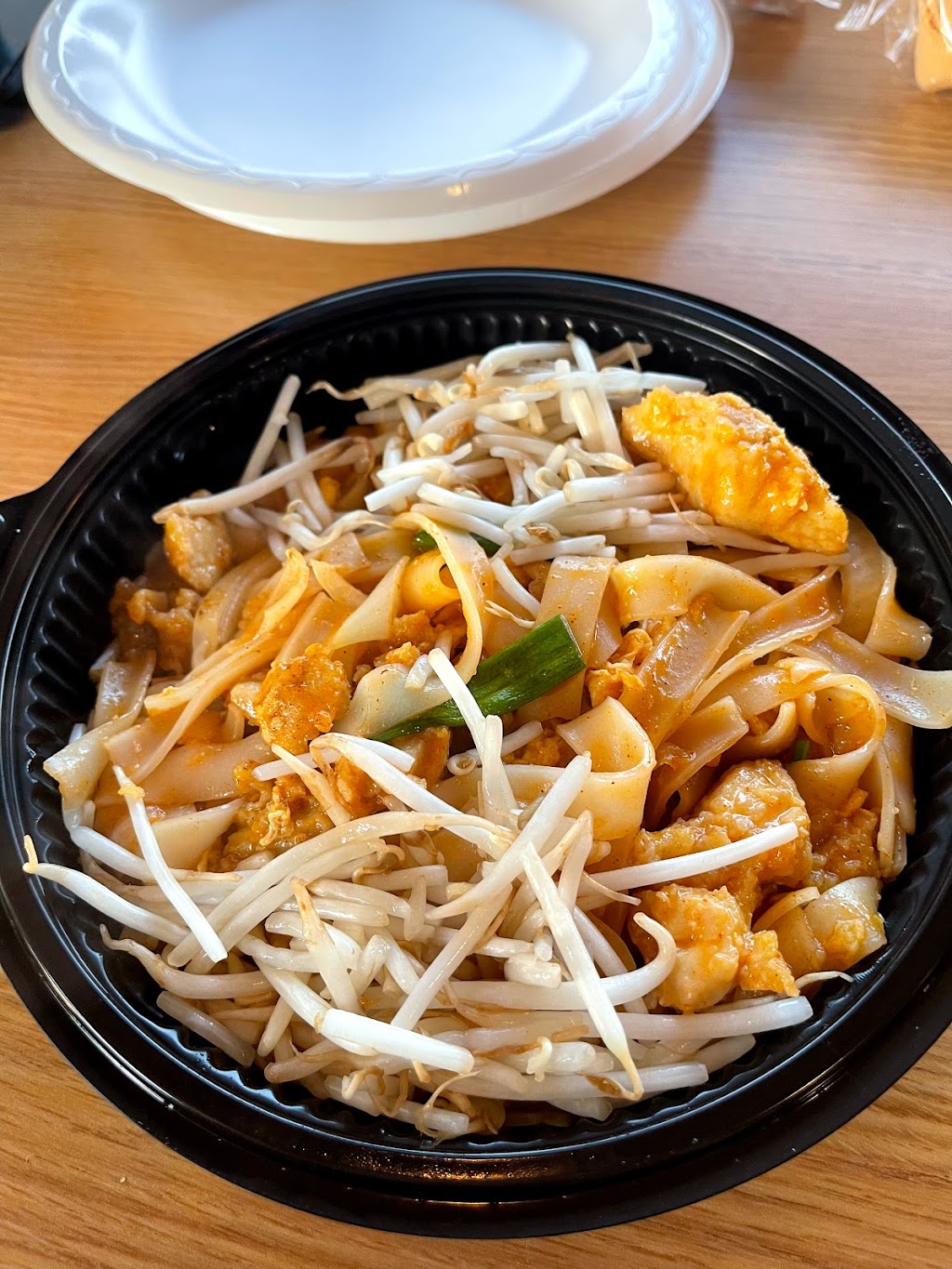 Pick Up Stix Fresh Asian Flavors | 24635 Madison Ave, Murrieta, CA 92562, USA | Phone: (951) 461-2689