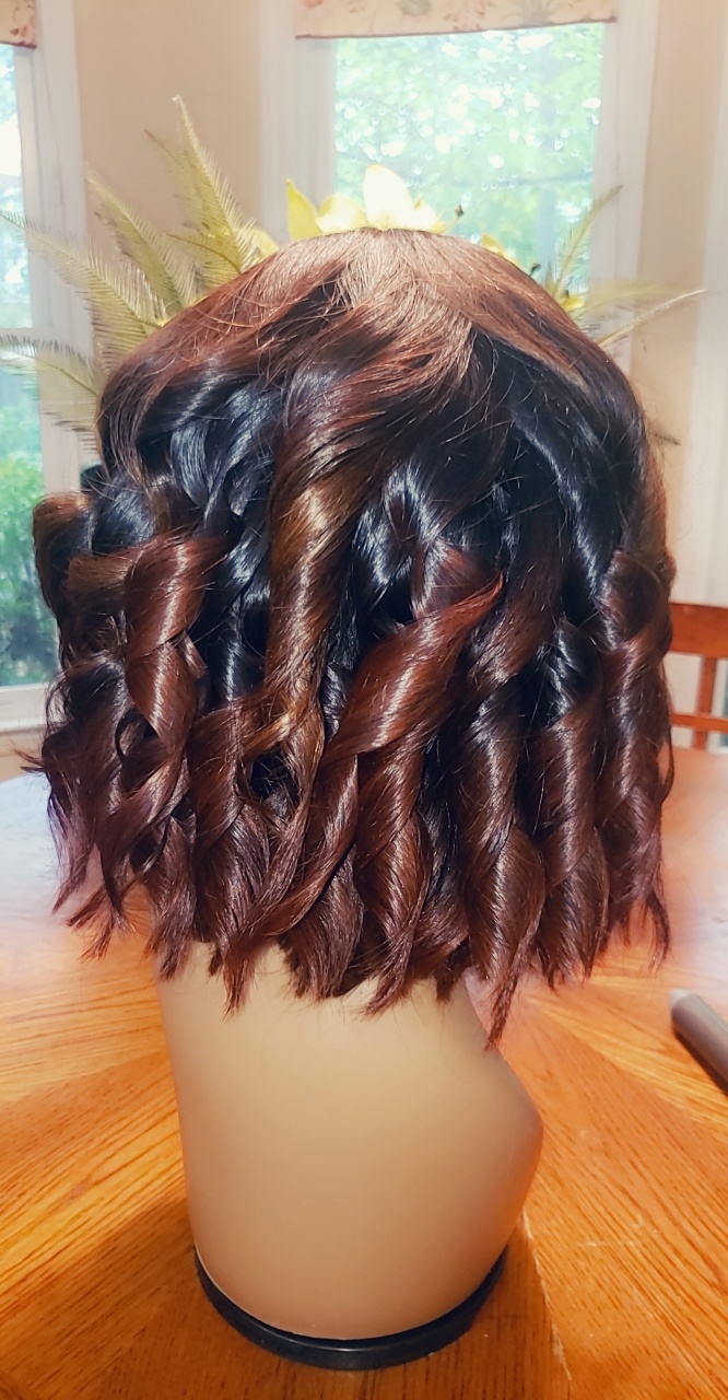 Bella Capelli Salon Inc. | 1533 Bonnie Ln #105, Cordova, TN 38016, USA | Phone: (901) 708-5322