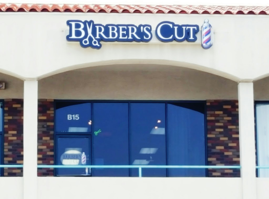 Barbers Cut Barbershop | 18800 Amar Rd b15, Walnut, CA 91789, USA | Phone: (626) 565-2511