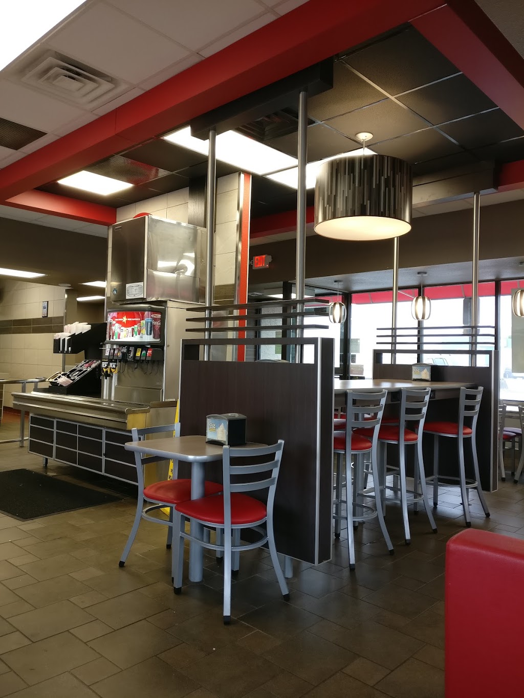 Hardees | 1951 Lynnhaven Pkwy, Virginia Beach, VA 23453, USA | Phone: (757) 471-2068