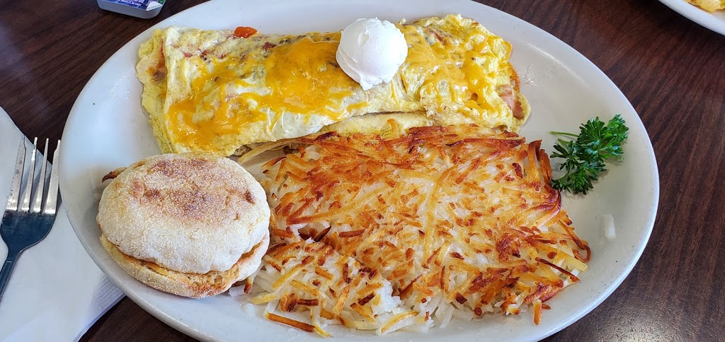 Omelette House | 10082 Chapman Ave, Garden Grove, CA 92840, USA | Phone: (714) 537-5336