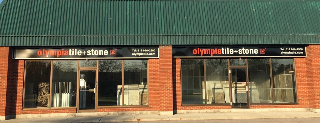 Olympia Tile Windsor | 2825 Lauzon Pkwy Unit 208, Windsor, ON N8T 3H5, Canada | Phone: (519) 966-2500
