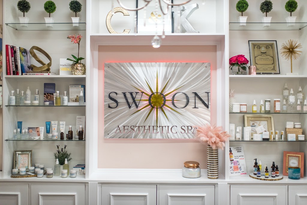 Swoon Aesthetic Spa | 12590 Perry Hwy suite 500, Wexford, PA 15090 | Phone: (724) 599-1400