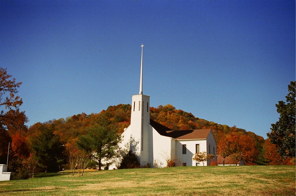 Church of the Advent Episcopal | 5501 Franklin Pike, Nashville, TN 37220, USA | Phone: (615) 373-5630