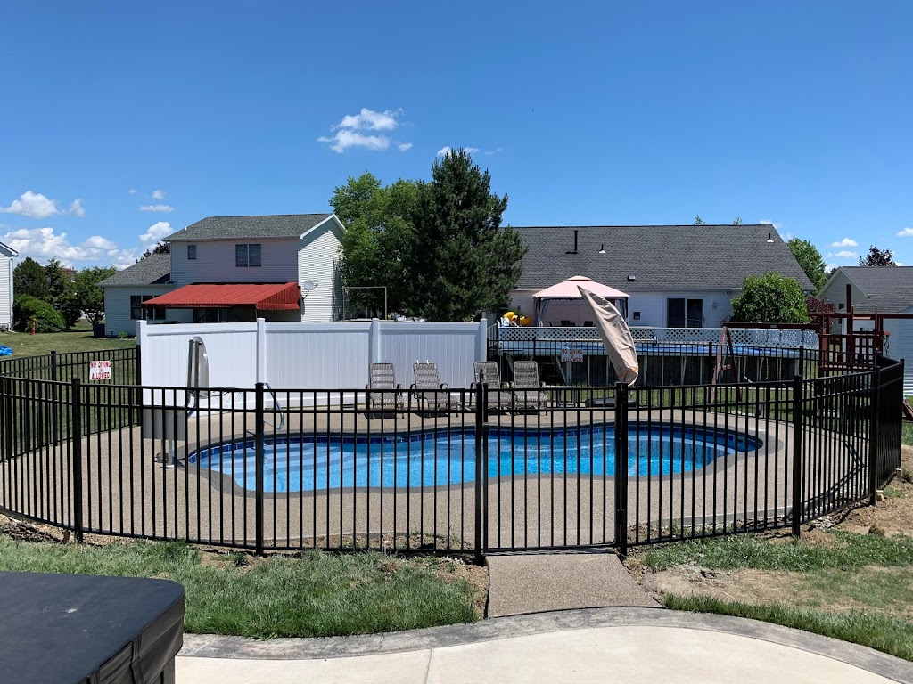 Designer Pools | 10417 Maltbie Rd, Gowanda, NY 14070 | Phone: (716) 532-5498