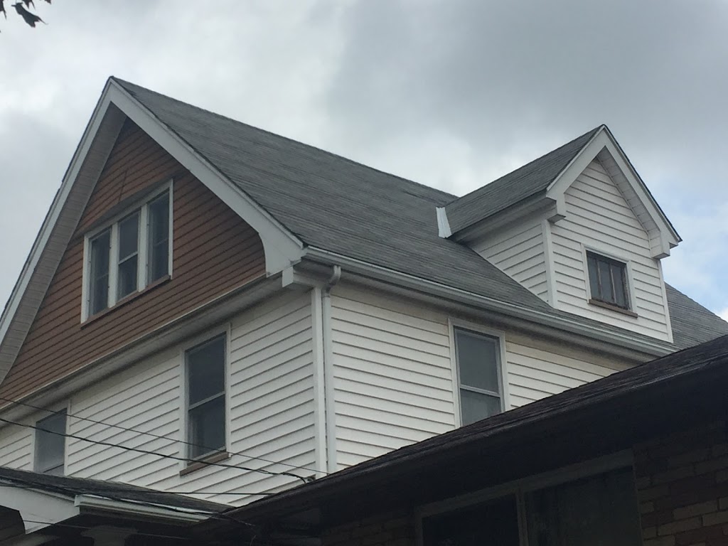 Relief Roofing and Restoration | 210 Bayberry Dr, Elyria, OH 44035, USA | Phone: (440) 539-9600