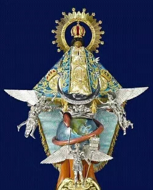 Capilla Nuestra Señora de Juquila | Trigal, El Peñon, Centenario, 22204 Tijuana, B.C., Mexico | Phone: 664 357 6005