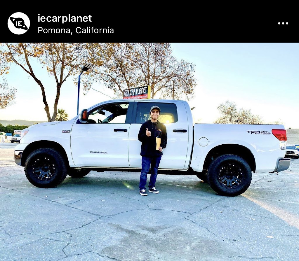 IE CAR PLANET | 1515 W Holt Ave, Pomona, CA 91768, USA | Phone: (909) 461-6673