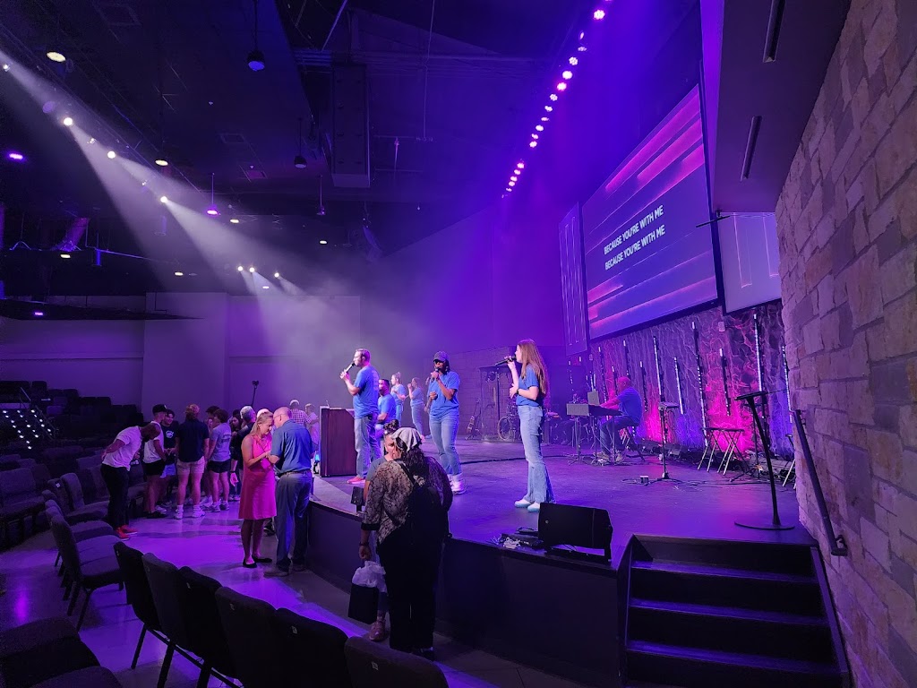 Cityview Bible Church | 2441 Co Rd 112, Round Rock, TX 78665, USA | Phone: (512) 255-9977