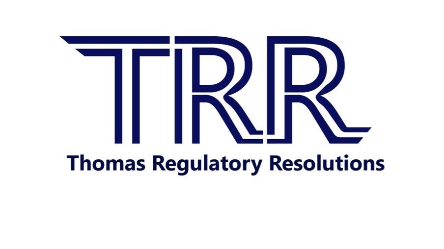 Thomas Regulatory Resolutions | 1069 Piccadilly St, Palm Beach Gardens, FL 33418, USA | Phone: (561) 898-0260