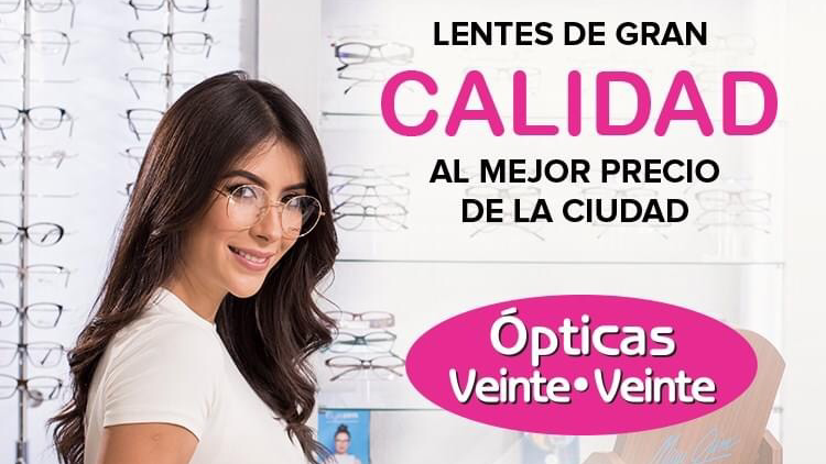 20/20 optician Mexico, S.A. De C.V. | Av. 369-B1B2 Nuevo Zaragoza, Puente Internacional Zaragoza, Av. Waterfill, C . Río Bravo, 32700 Cd Juárez, Chih., Mexico | Phone: 656 682 9285