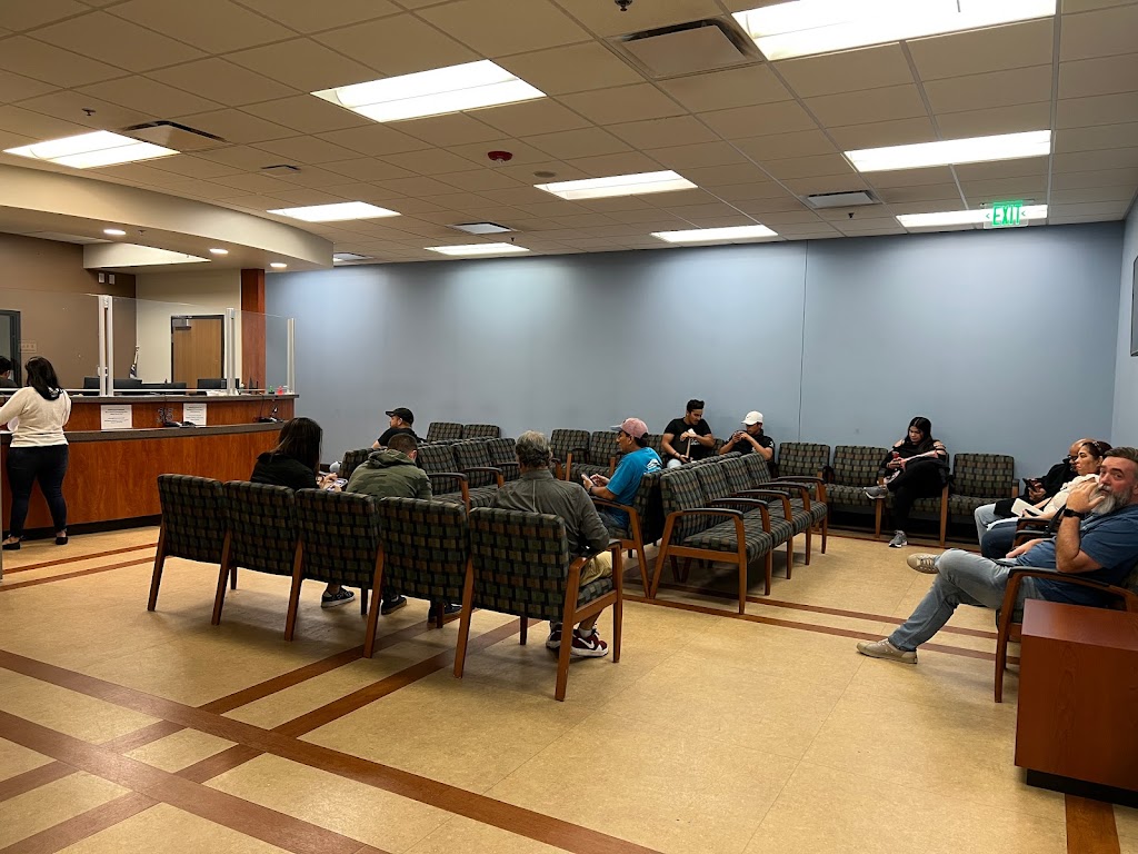 Orange County Tax Collector Scott Randolph Sand Lake Office 730