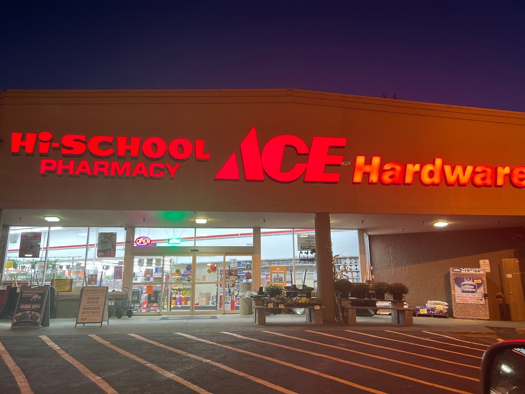 Ace Hardware | 33454 SW Chinook Plaza A, Scappoose, OR 97056, USA | Phone: (503) 543-0902