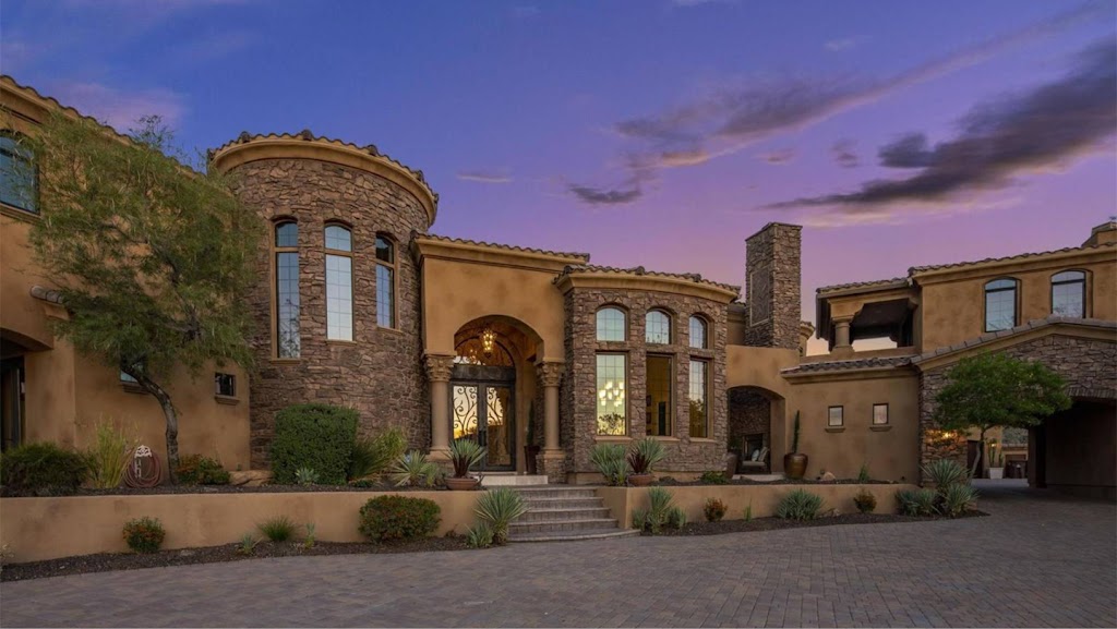 Russ Lyon Sothebys International Realty | 8715 W Union Hills Dr #104, Peoria, AZ 85382 | Phone: (623) 583-7704