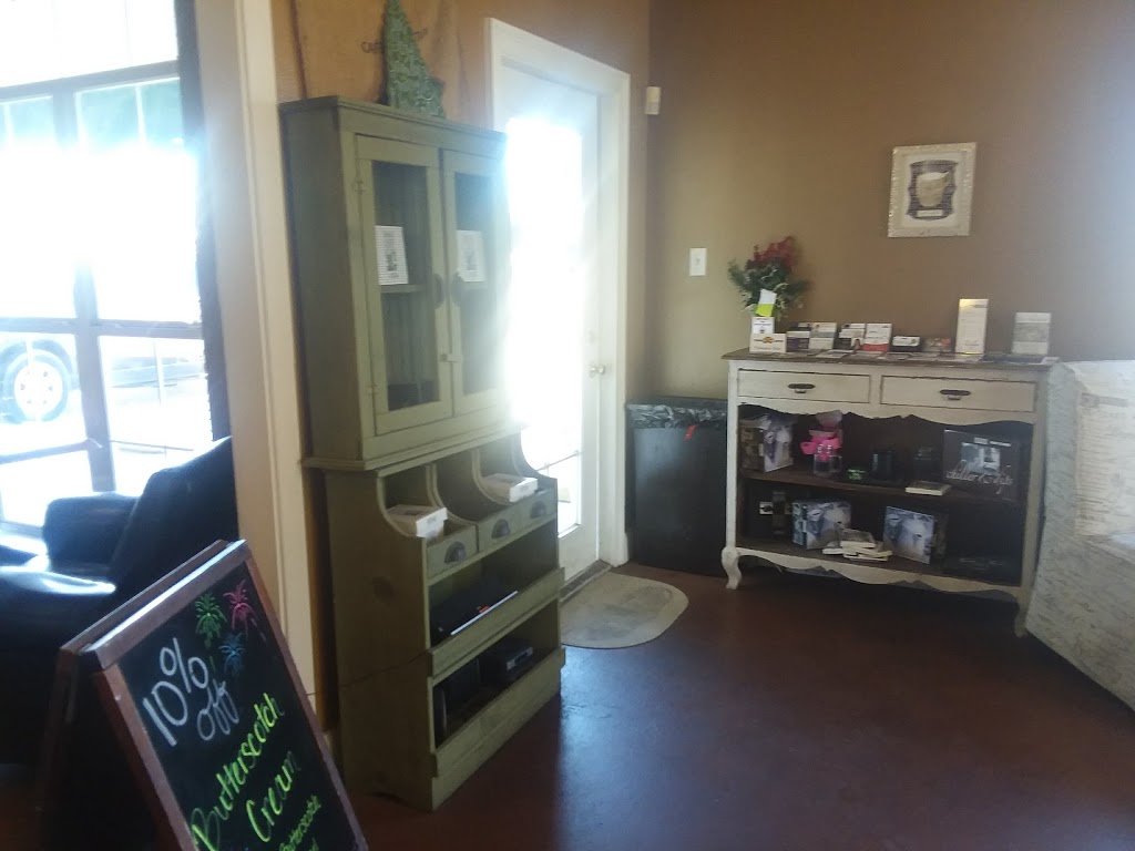 Southern Latte Cafe | 50 Wade St, Luling, LA 70070, USA | Phone: (985) 308-1472